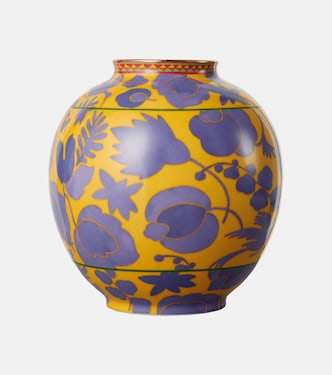 Wildbird Medium porcelain vase | La DoubleJ