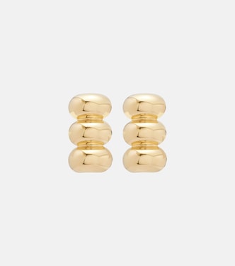 Bumper earrings  | Alaïa