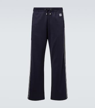 Anagram jersey track pants | Loewe