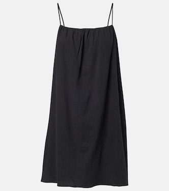 Salis cotton beach dress | Heidi Klein