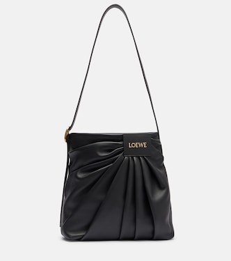 Borsa Draped in pelle | Loewe