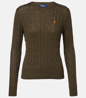 Cotton sweater | Polo Ralph Lauren