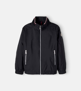 Hilmi technical jacket | Moncler Enfant