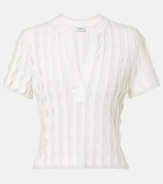 Knitted top | Simkhai