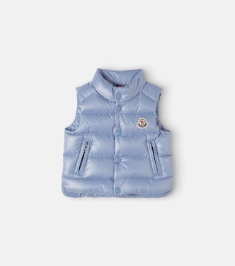 Baby Daunenweste Bernard | Moncler Enfant