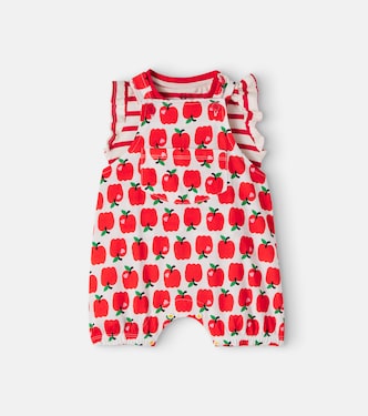 Bébé – Ensemble combinaison et t-shirt | Fábula