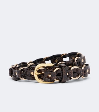 Gürtel Bali | Isabel Marant