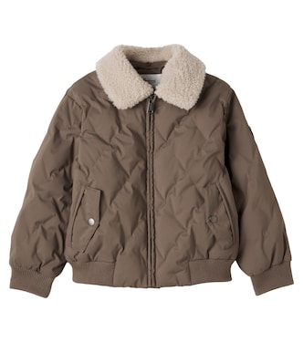 Chaqueta Mickson acolchada | Bonpoint