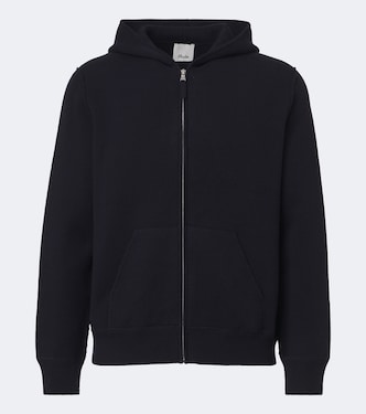 Jacke aus Wolle und Cashmere | Allude
