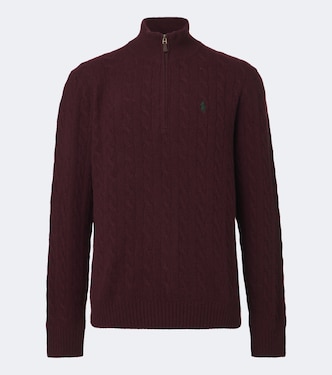 Pullover aus Wolle und Kaschmir | Polo Ralph Lauren