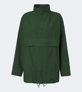 Kyoto cotton jacket | Leset