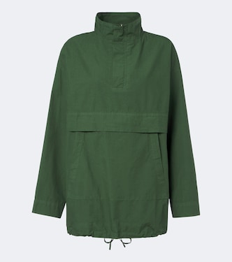 Kyoto cotton jacket | Leset