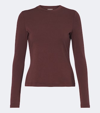 Edna jersey T-shirt | Varley
