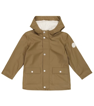 Raindrop raincoat | Bonpoint