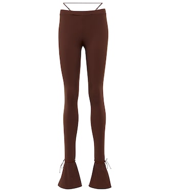 Leggings | Nensi Dojaka