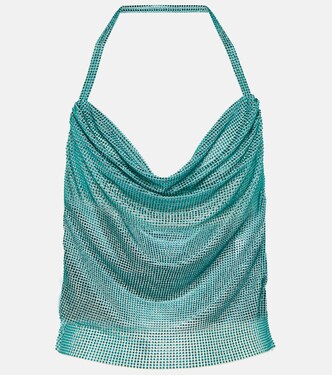 Verziertes Top | Giuseppe di Morabito