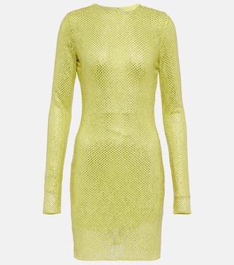 Robe à cristaux | Stella McCartney