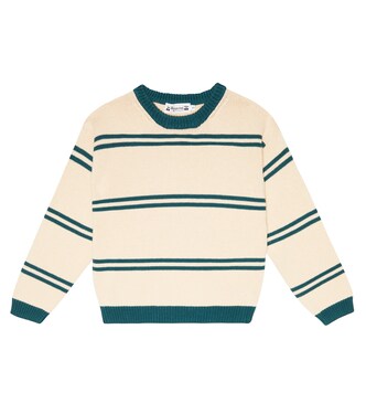 Pull Anumati en coton | Bonpoint