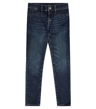 Jeans Aubrie | Polo Ralph Lauren Kids