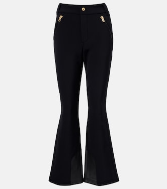 Hazel straight ski pants | Bogner
