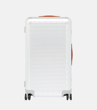 Koffer Bank Trunk On Wheels  | FPM Milano