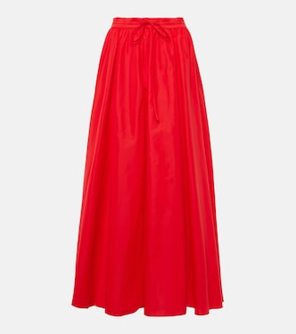 Falda larga Maxi Eden | Staud