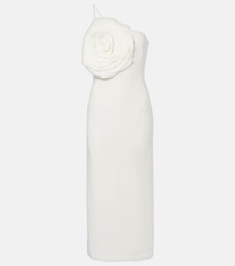 Verziertes Midikleid | Blumarine