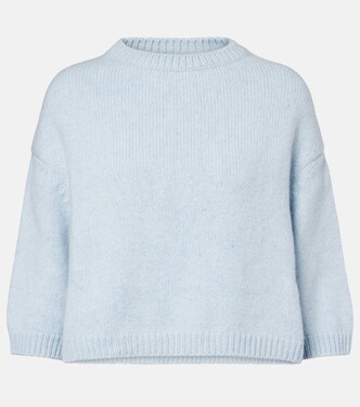 Pullover Sabine aus Kaschmir | Khaite