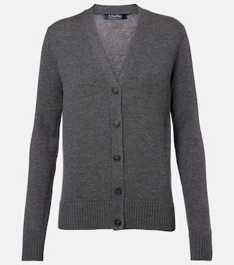 Apollo wool cardigan | 'S Max Mara