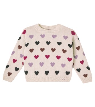 Cora sweater | The New Society