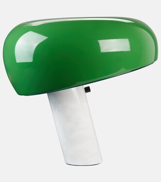 Tischleuchte Snoopy by Achille und Pier Giacomo Castiglioni (EU-Stecker) | Flos