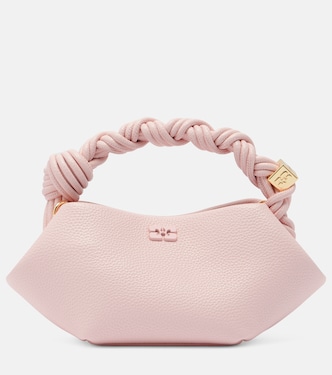 Bou Mini top-handle bag | Ganni