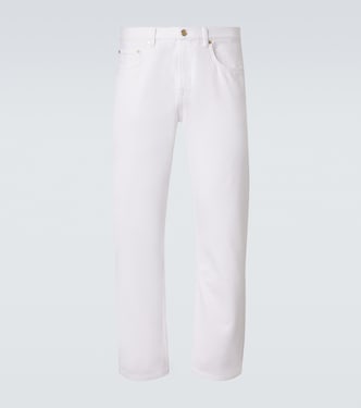 Kevin straight jeans | Umit Benan