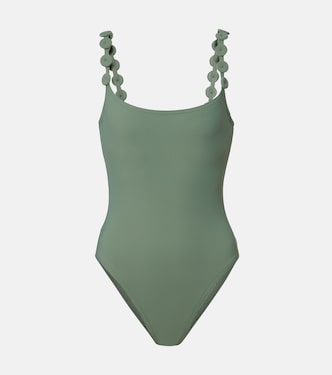 Sadie swimsuit | Karla Colletto