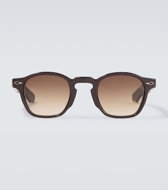 Zephirin Epoxy square sunglasses | Jacques Marie Mage