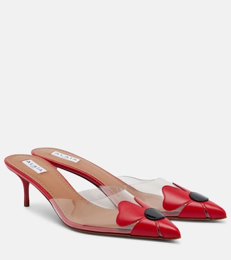 Bloom mules | Alaïa
