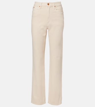 London straight jeans | Slvrlake