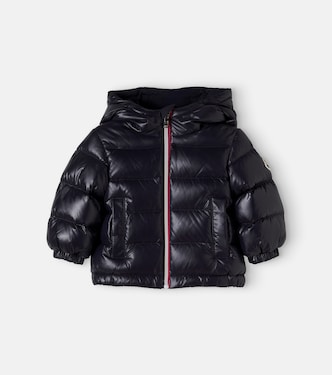 Baby Daunenjacke Aubert | Moncler Enfant