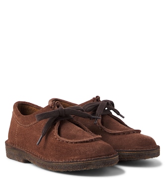 Bottines en daim | PèPè
