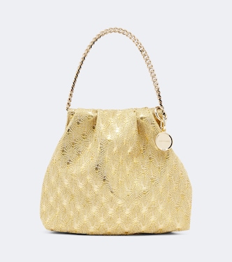 Bolso Mini de lamé | Missoni