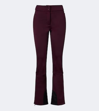 Saint Moritz flared ski pants | Cordova