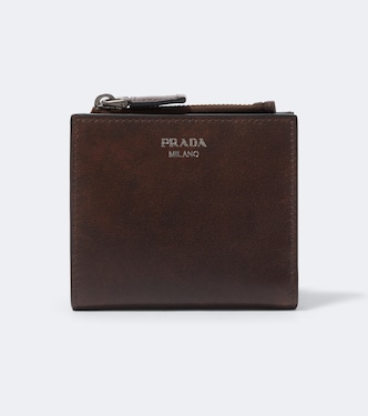 Portafoglio in pelle | Prada