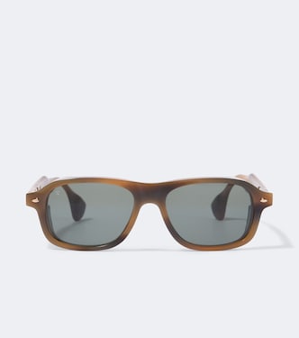 Ventitré rectangular sunglasses | Sestini