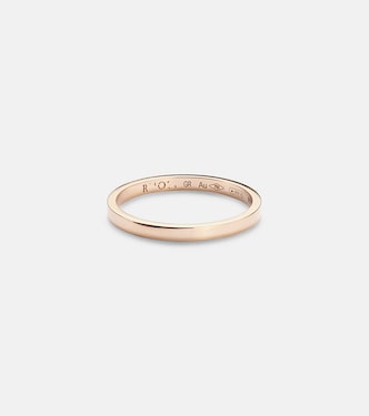 Ring Berbere aus 18kt Roségold (750/1000) | Repossi