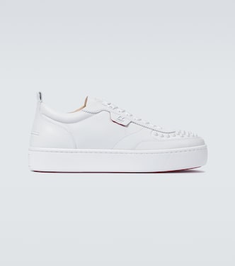 Sneakers Happyrui Spikes | Christian Louboutin