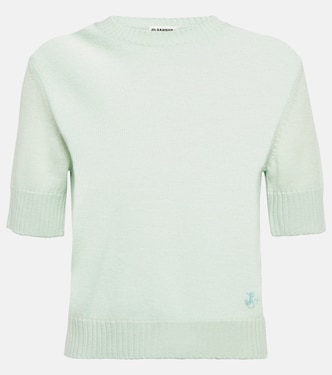 Top en laine | Jil Sander