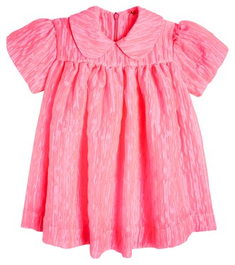 4016 taffeta dress | Caroline Bosmans