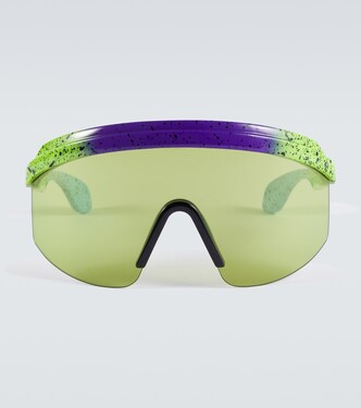 Mask sunglasses | Gucci