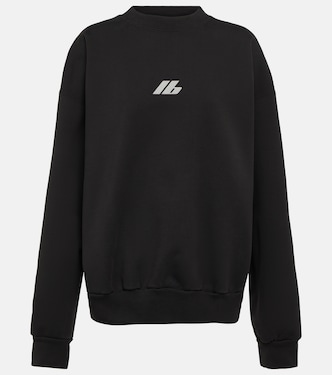 Sweat-shirt en coton | Balenciaga