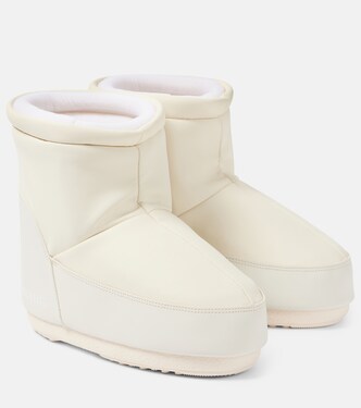 Botas de nieve Icon Low | Moon Boot